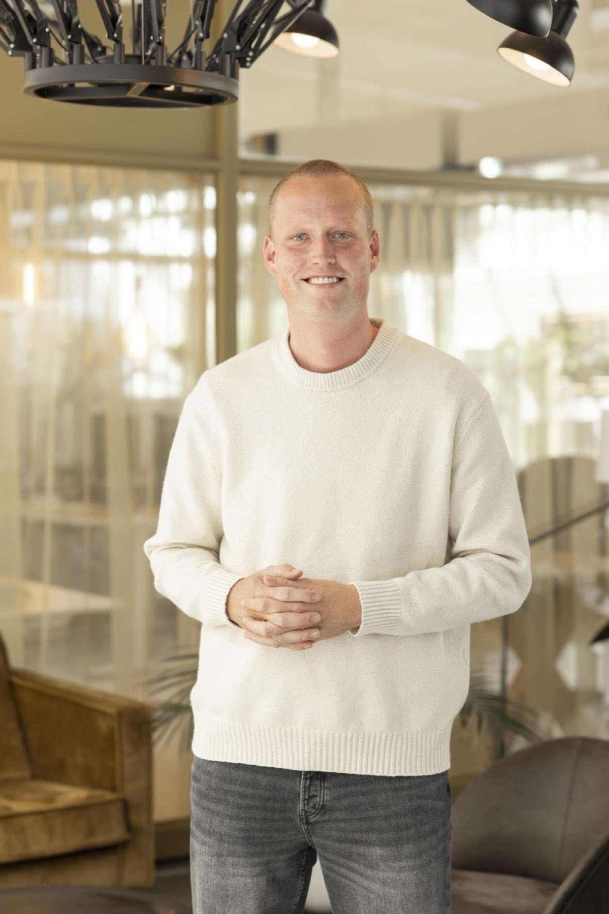 Robin Ezendam, NVM register makelaar