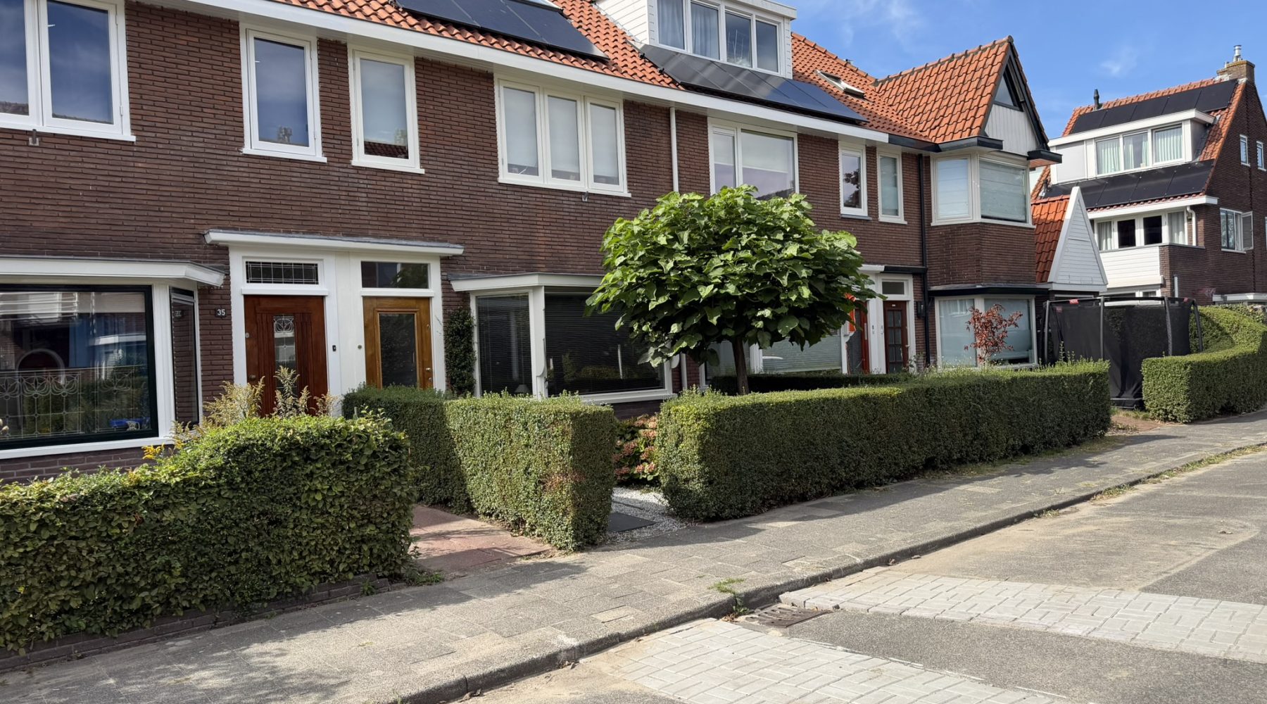 Wonen in Tuindorp & Tuindorp Oost