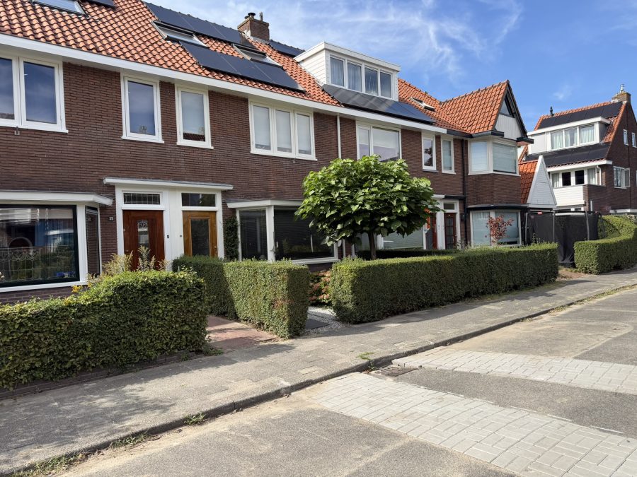 Wonen in Tuindorp & Tuindorp Oost