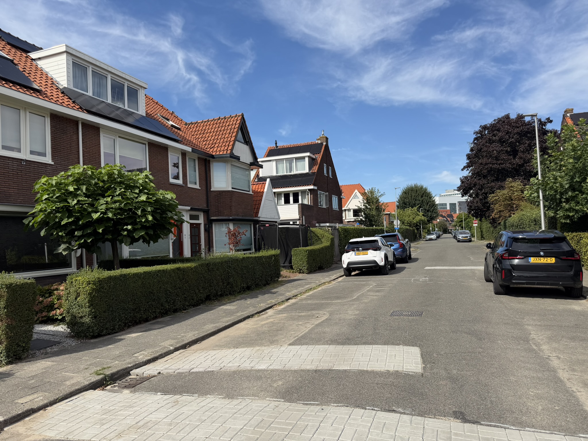 Wonen in Tuindorp & Tuindorp Oost