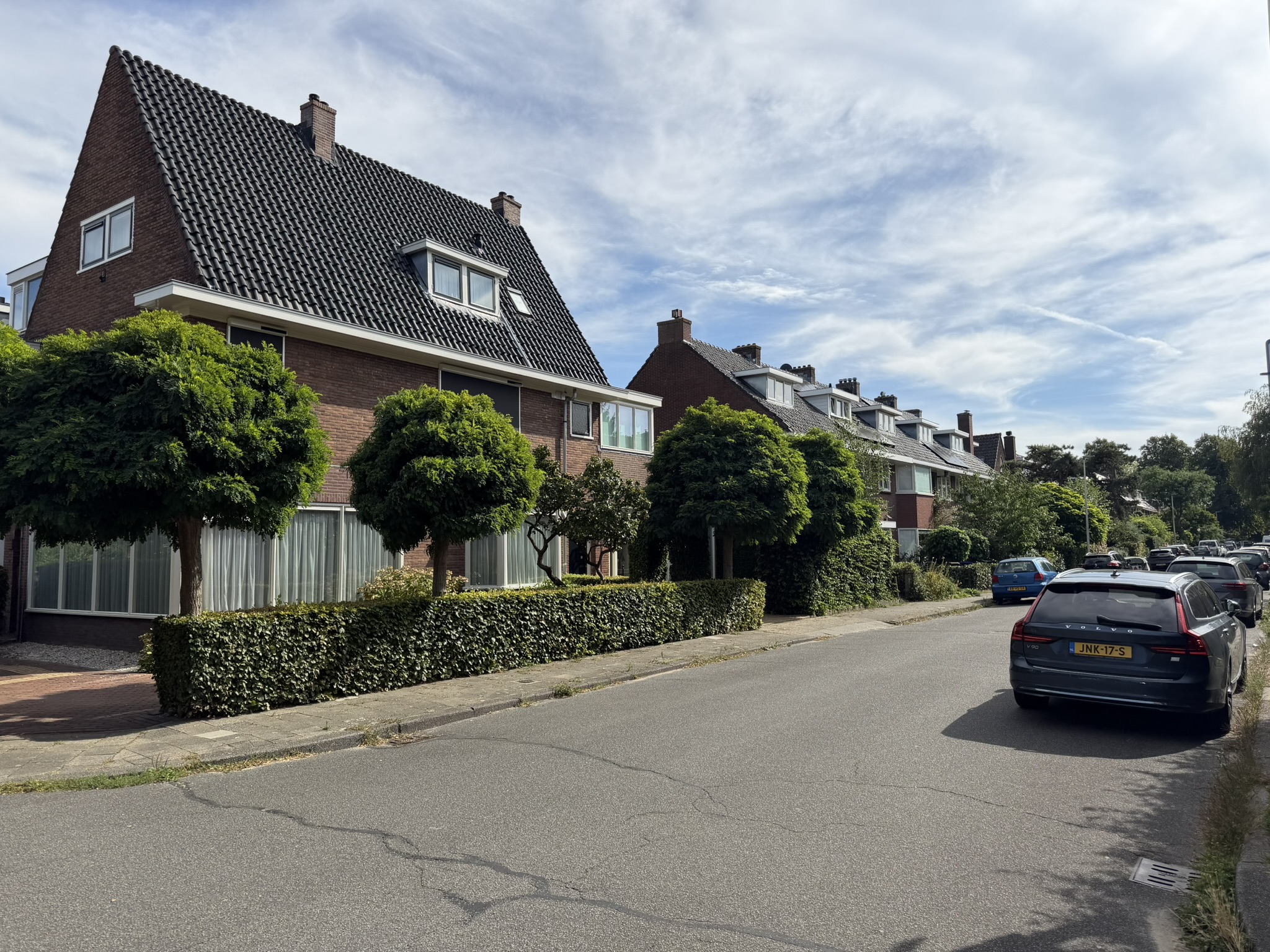 Wonen in Tuindorp & Tuindorp Oost