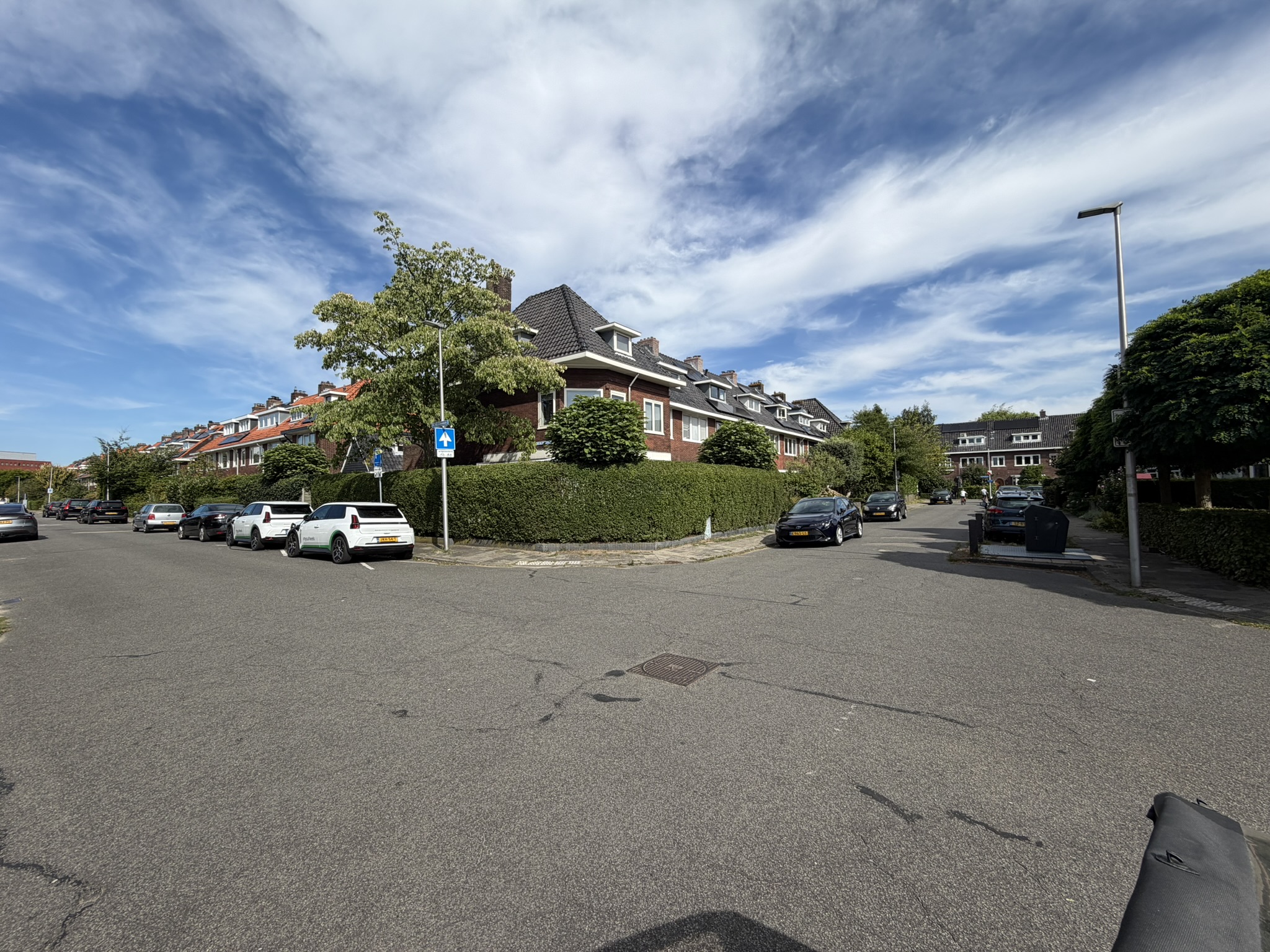 Wonen in Tuindorp & Tuindorp Oost
