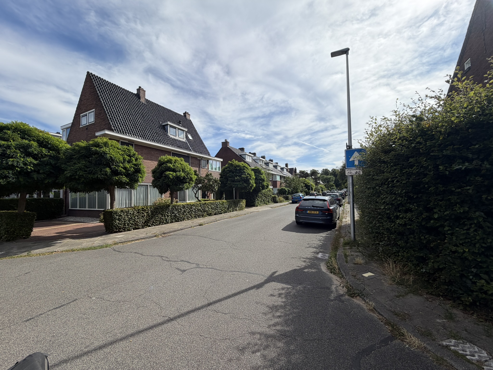 Wonen in Tuindorp & Tuindorp Oost