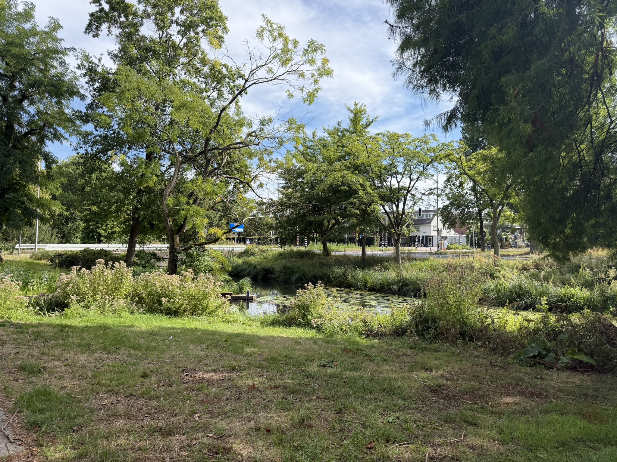Wonen in Tuindorp & Tuindorp Oost