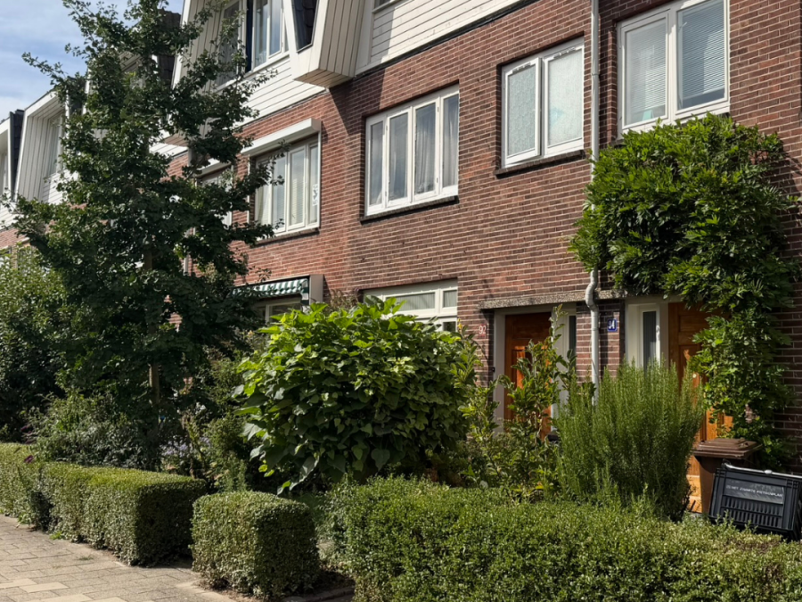 Welke Utrechtse wijk past écht bij jou?
