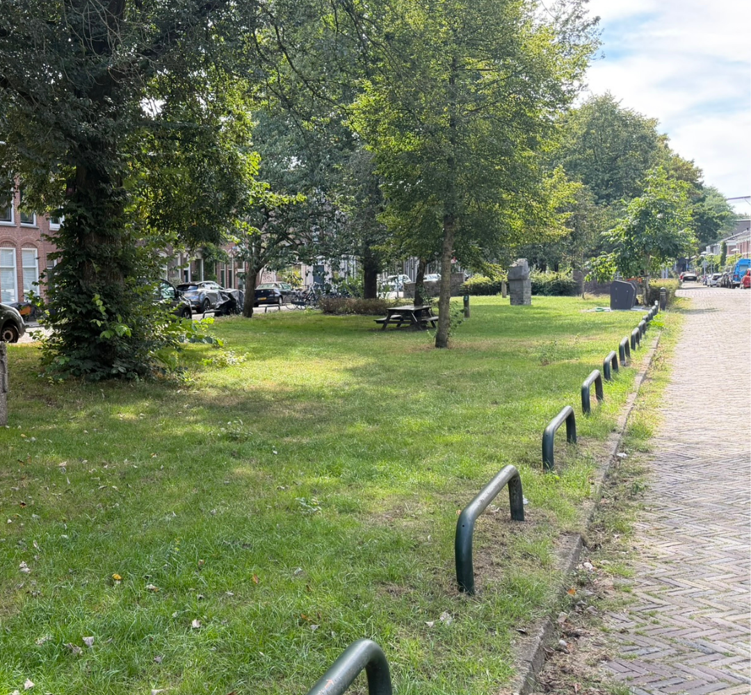 Wonen in de Vogelenbuurt