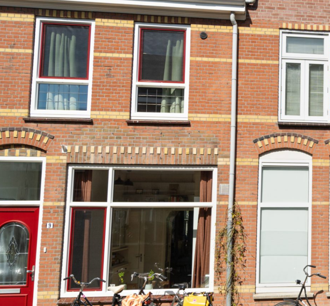 Wonen in de 2e Daalsebuurt