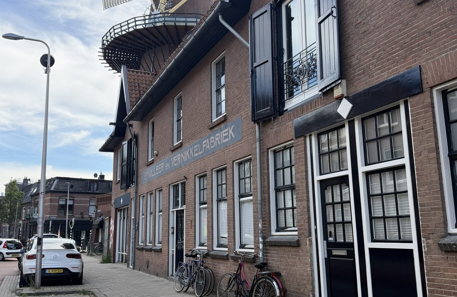 Wonen in de Vogelenbuurt