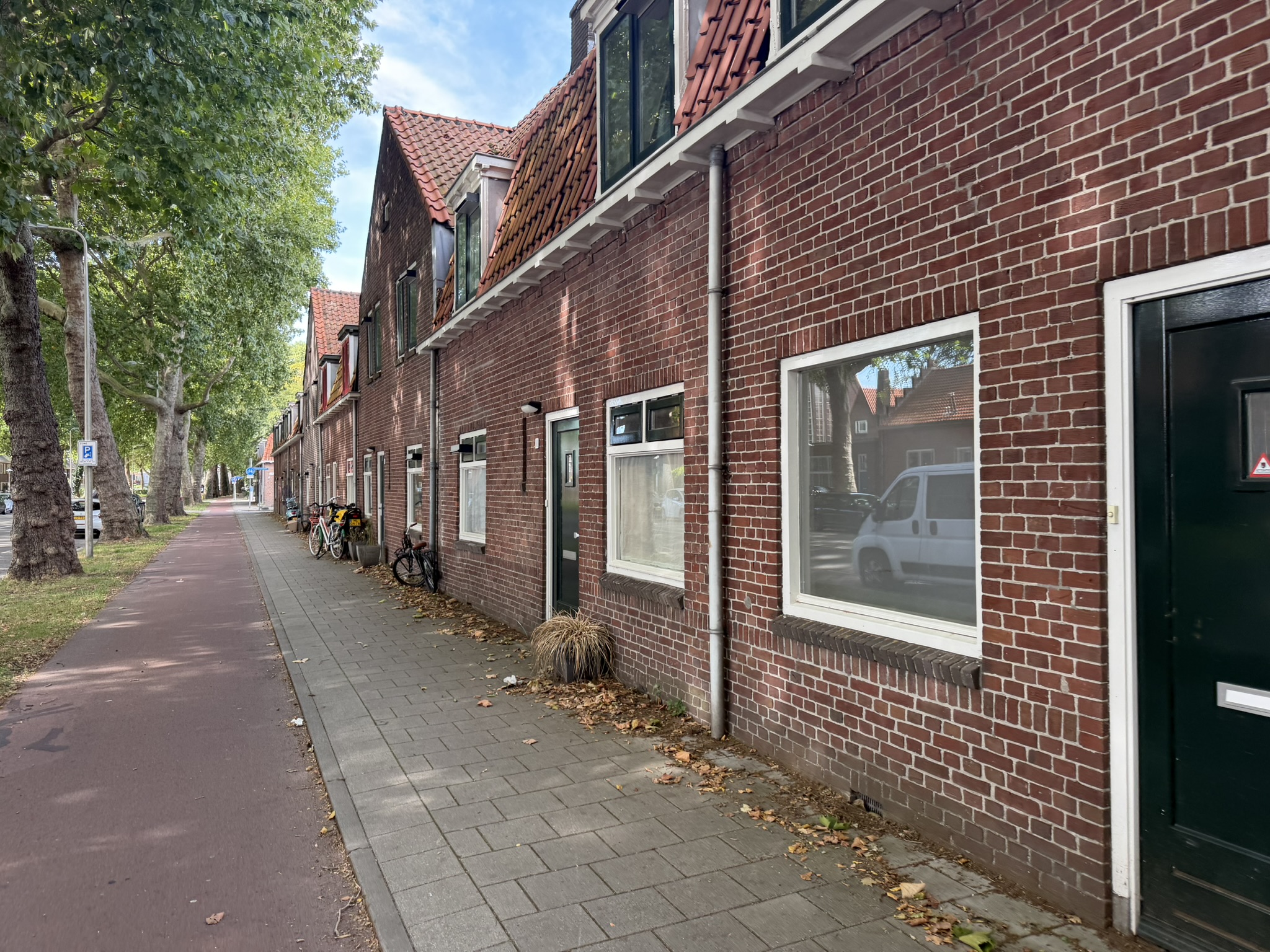Wonen in Ondiep