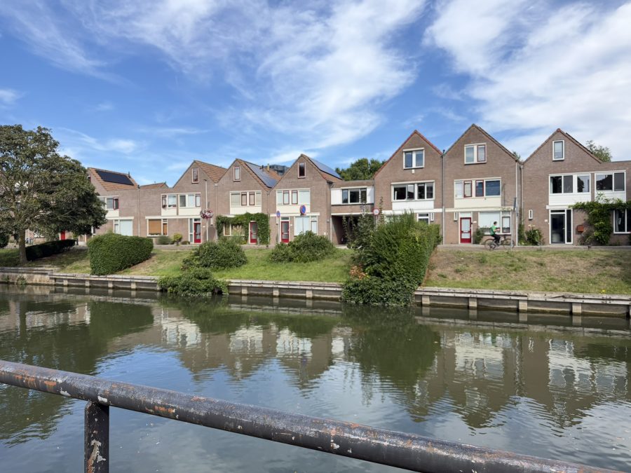 Wonen in Ondiep