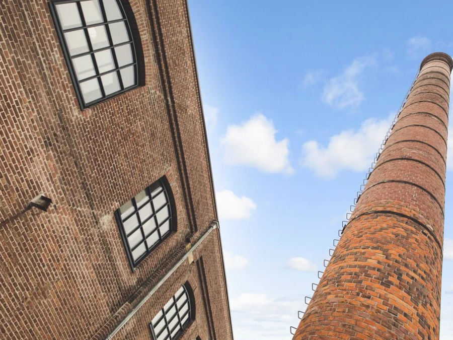 Wonen in Hoograven
