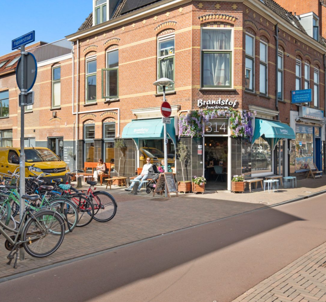 Wonen in de 2e Daalsebuurt