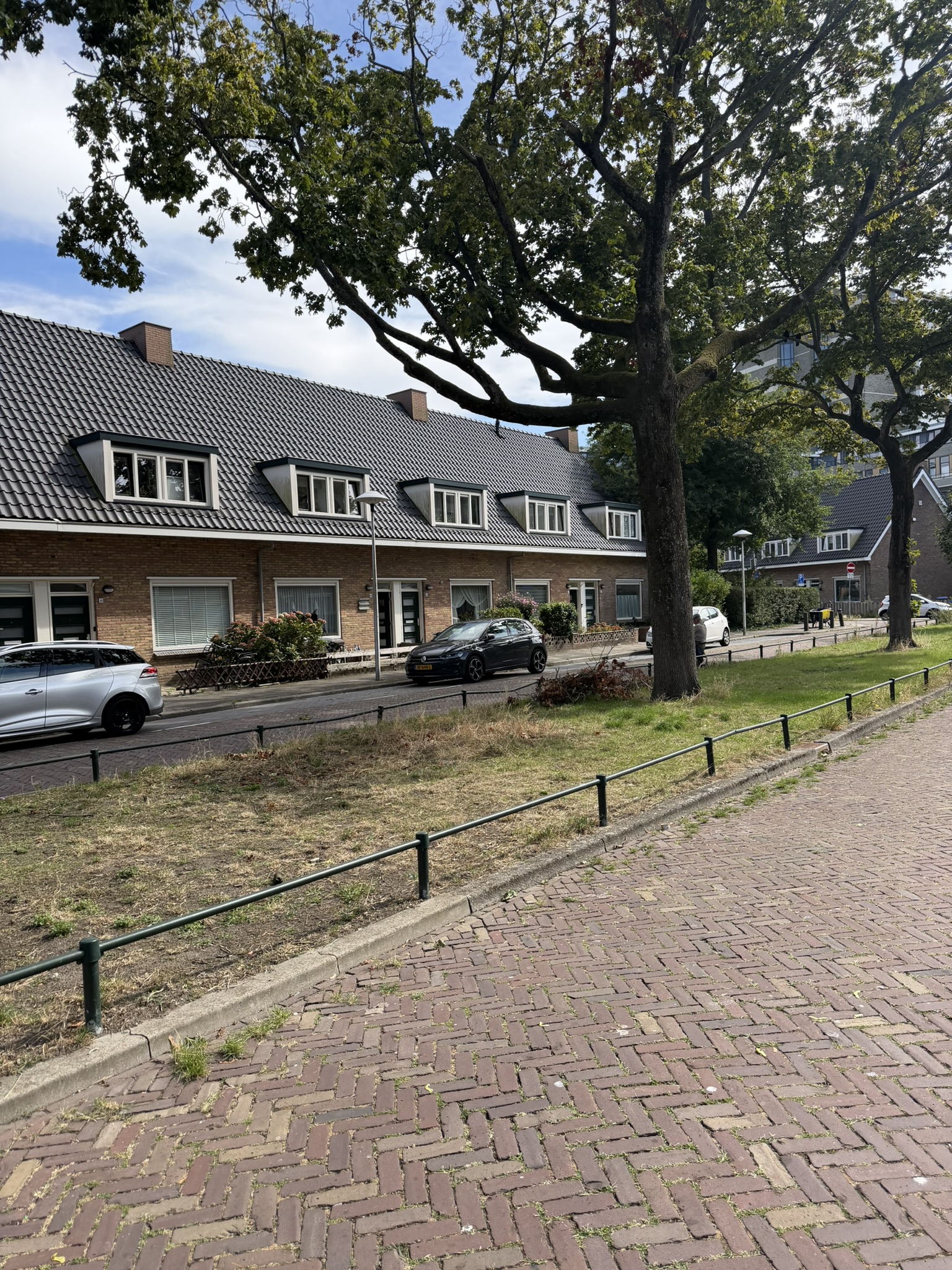 Wonen in Ondiep