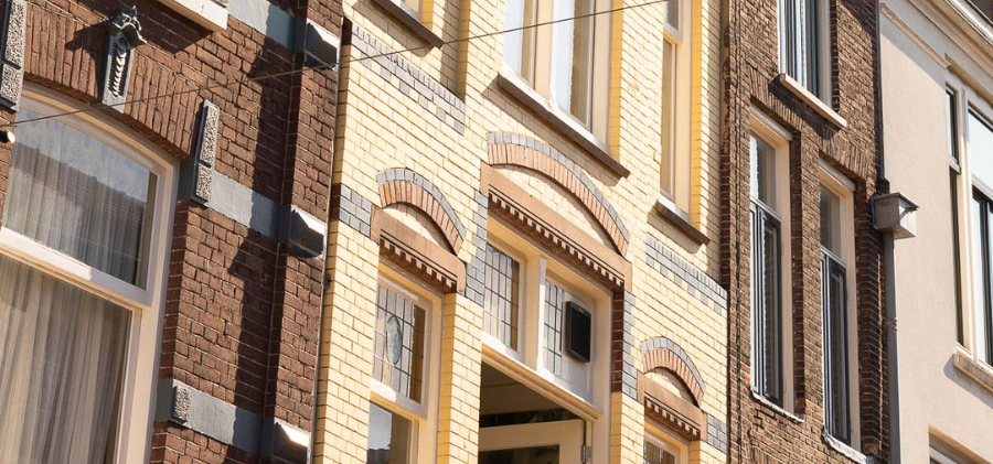 Wonen in de 2e Daalsebuurt