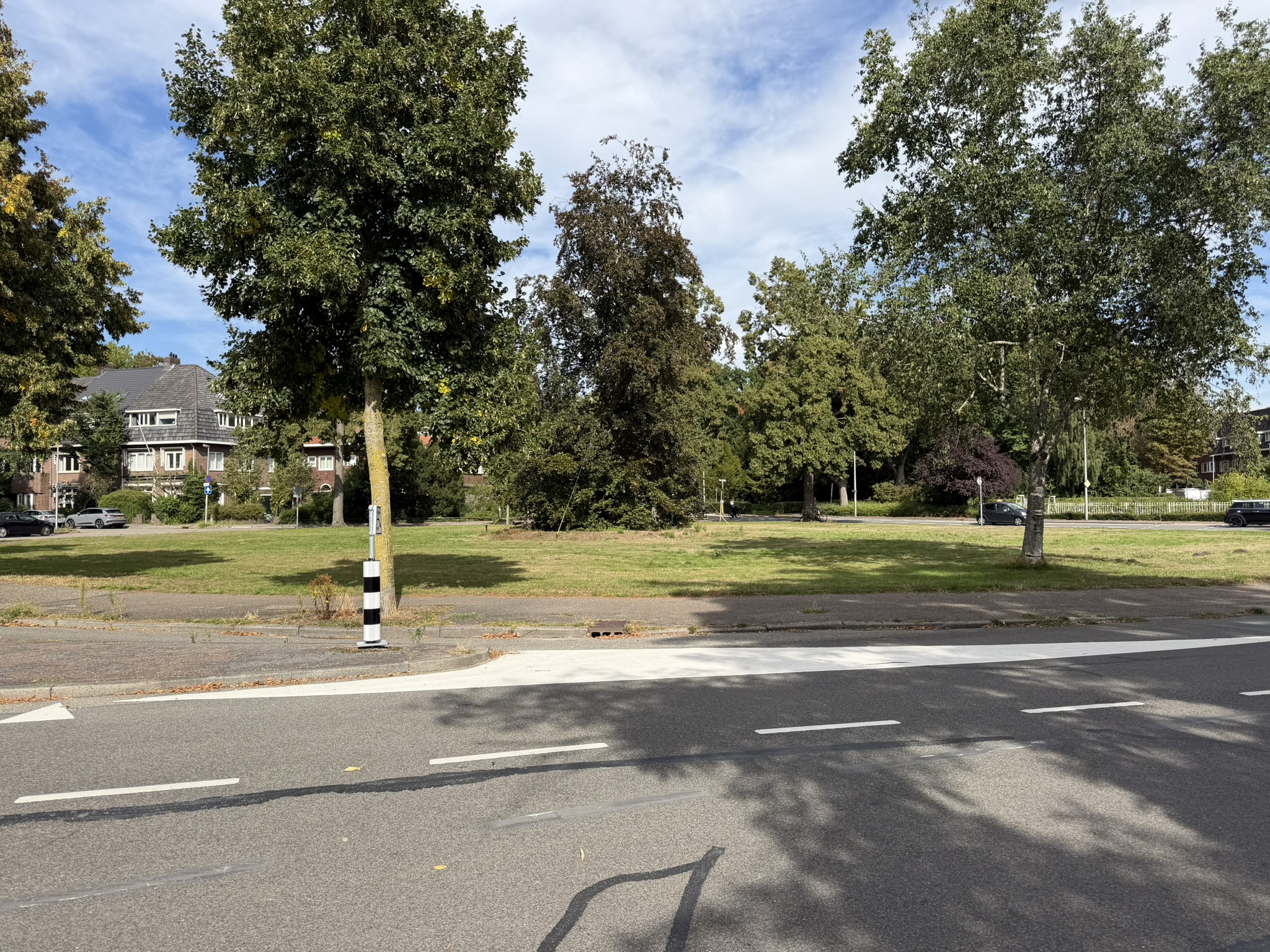 Living in Oudwijk