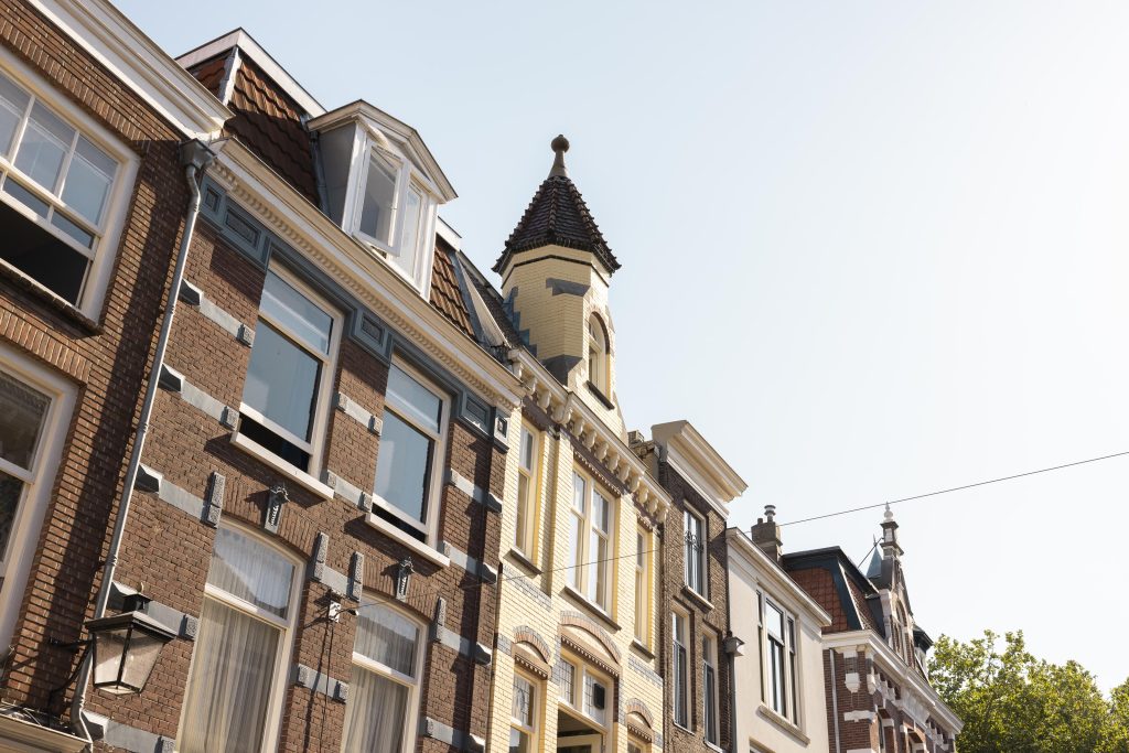 Afbeelding bij Welke Utrechtse wijk past écht bij jou?