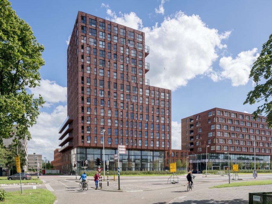 Living in Kanaleneiland