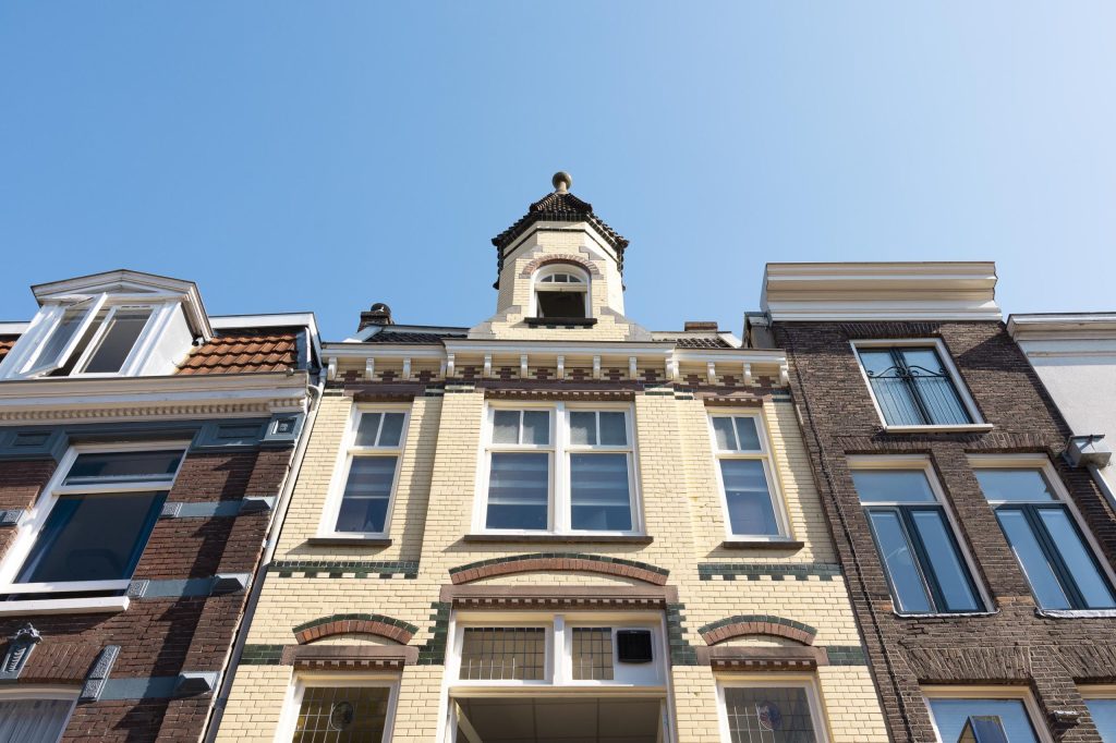 Buying an old house in Utrecht? Here’s what to look out for