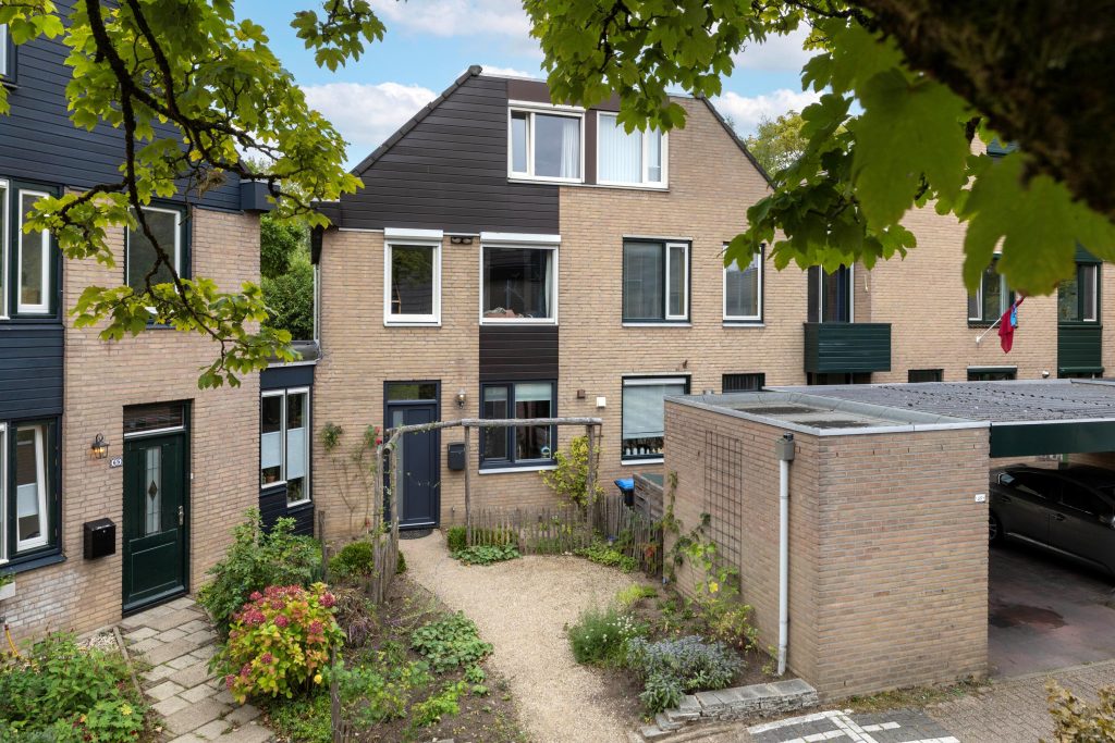 Arnhem – Medemblikhof 67