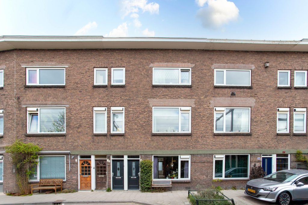 Utrecht – Pelikaanstraat 24