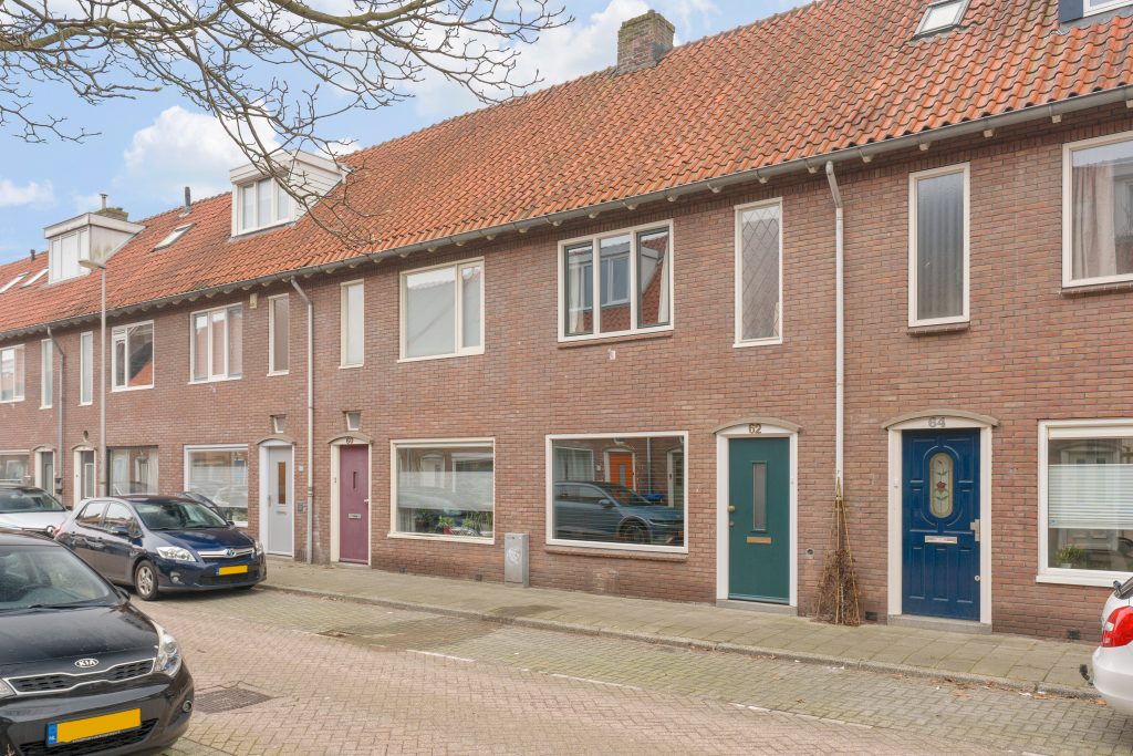 Utrecht – Fregatstraat 62