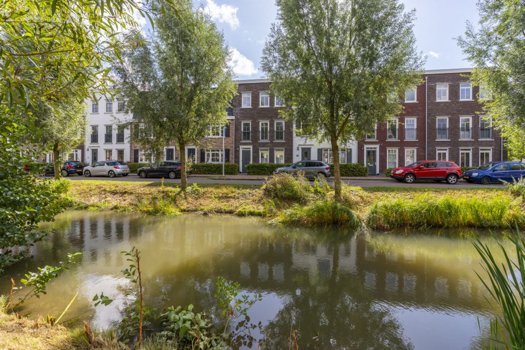Vleuten – Oeverwalpark 40