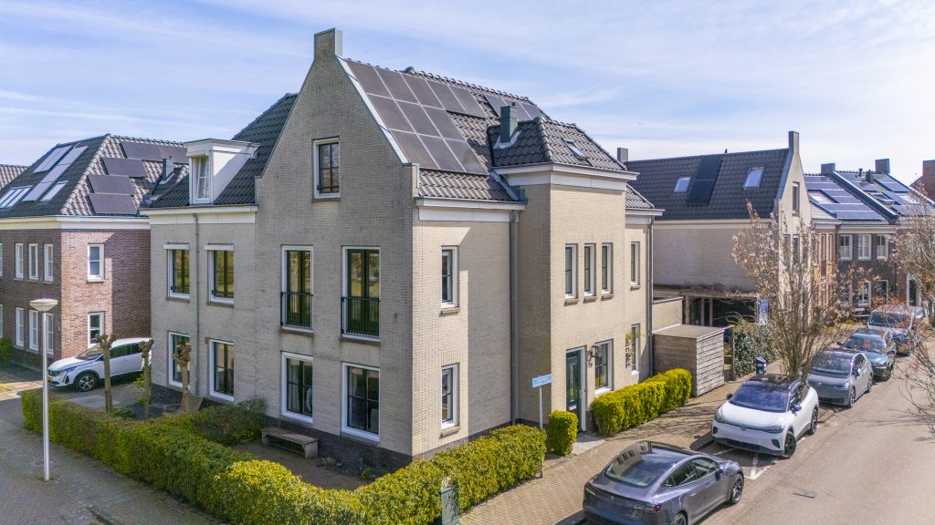 Vleuten – Sandwyck 29