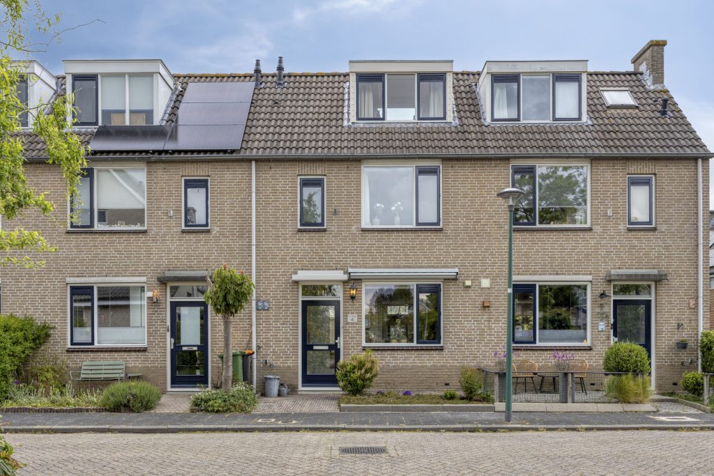 Maarssen – Van Reedestraat 4