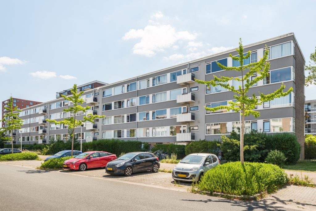 Utrecht – Auriollaan 17