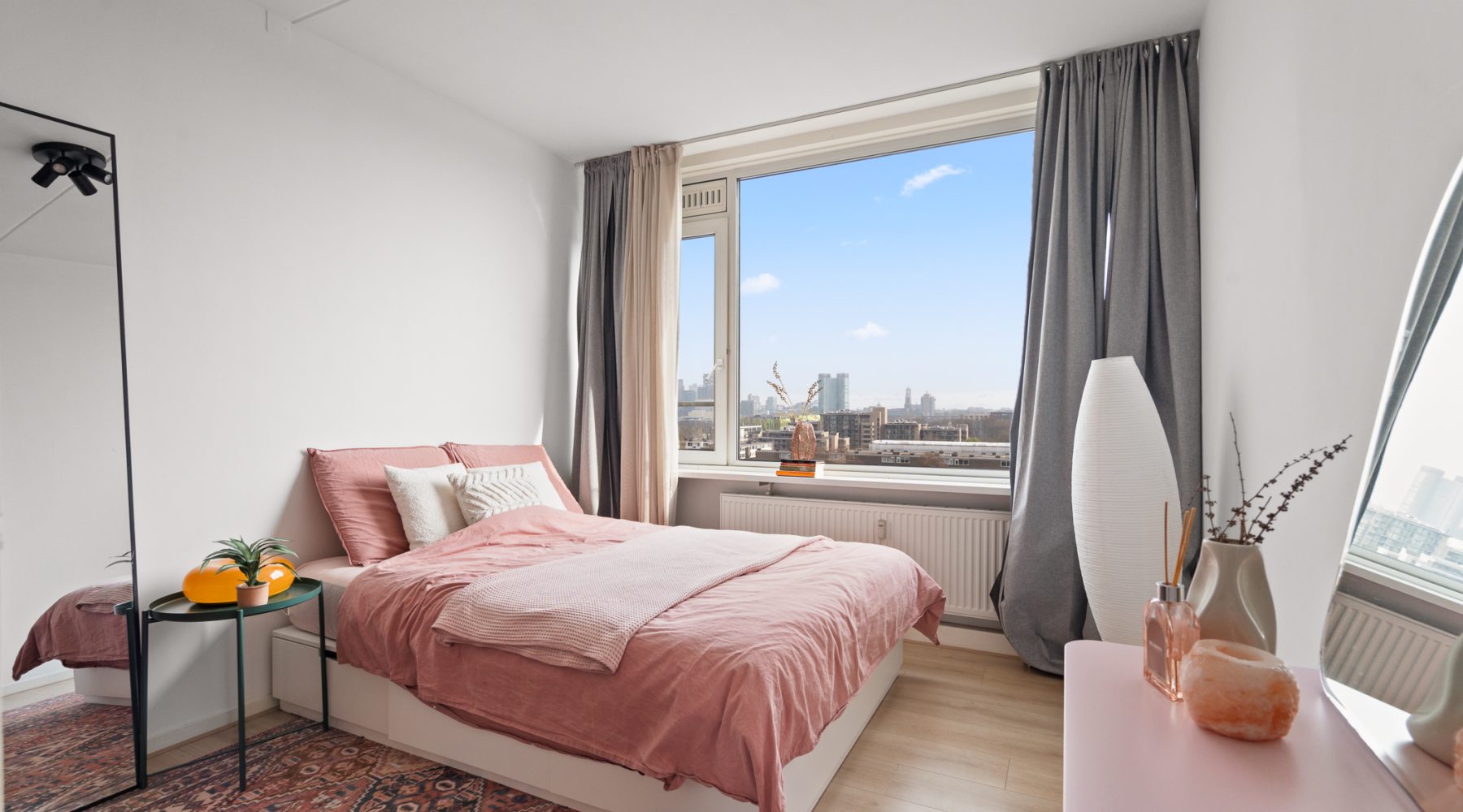 Utrecht – Eisenhowerlaan 438