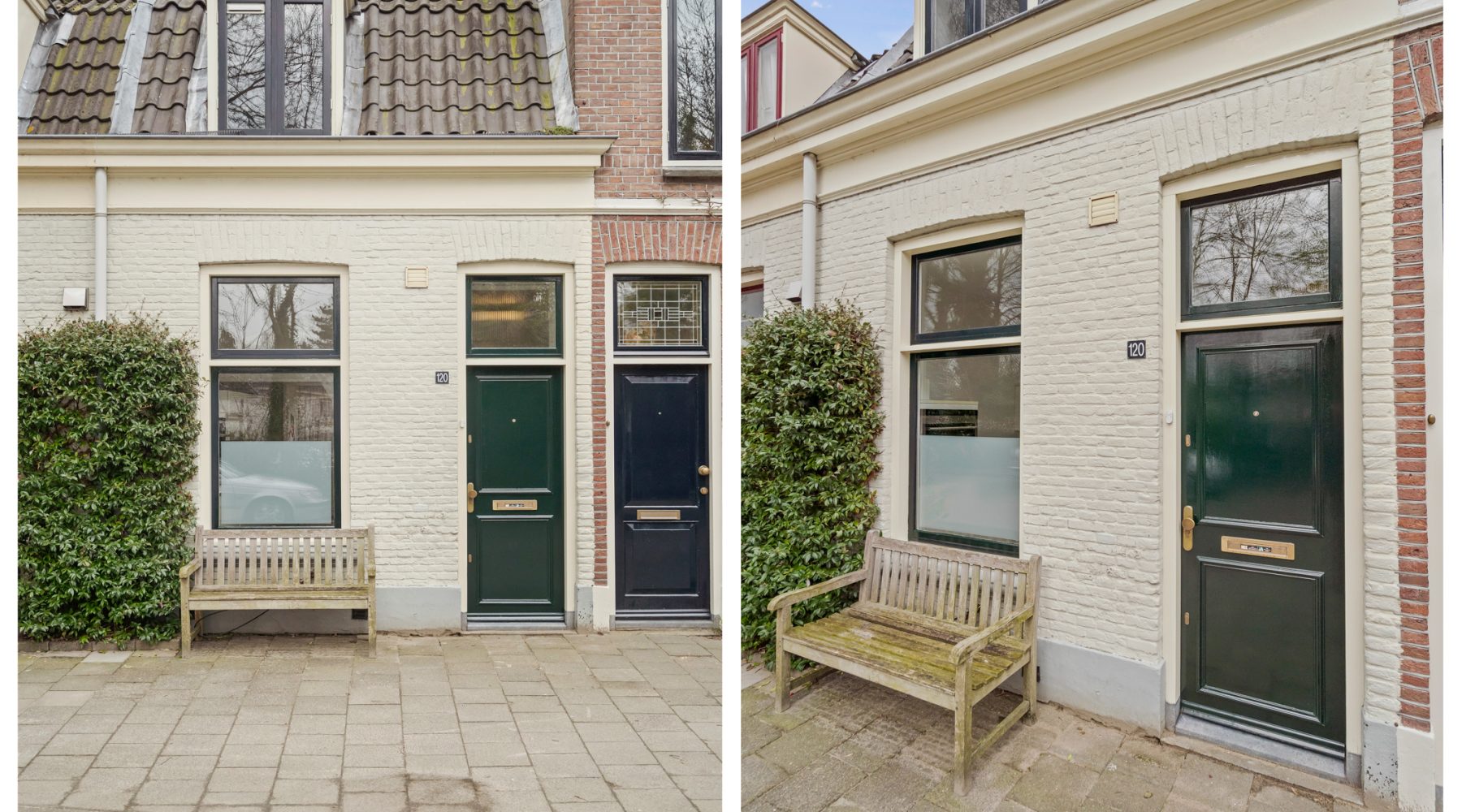 Utrecht – Zonstraat 120