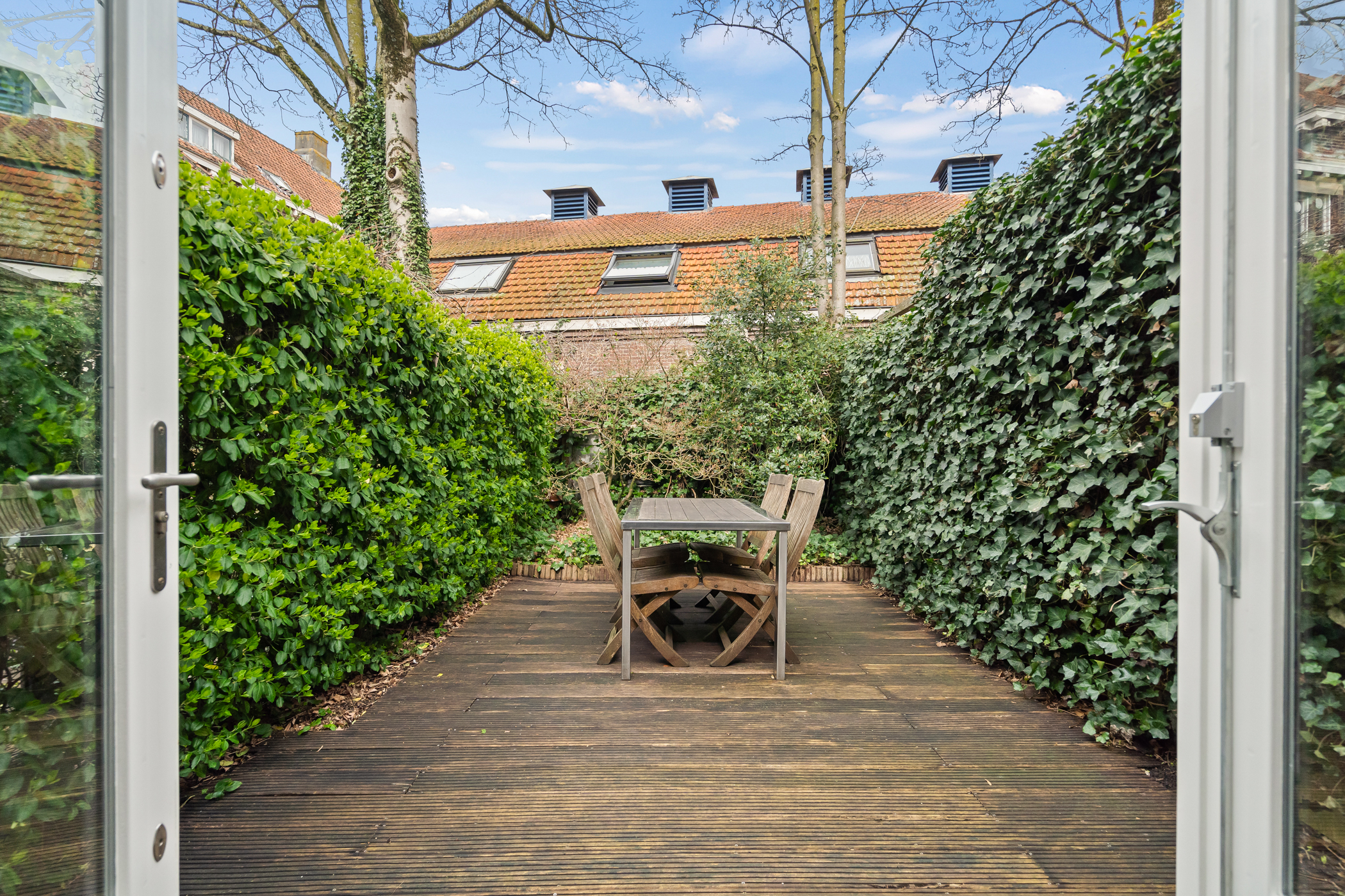 Utrecht – Zonstraat 120