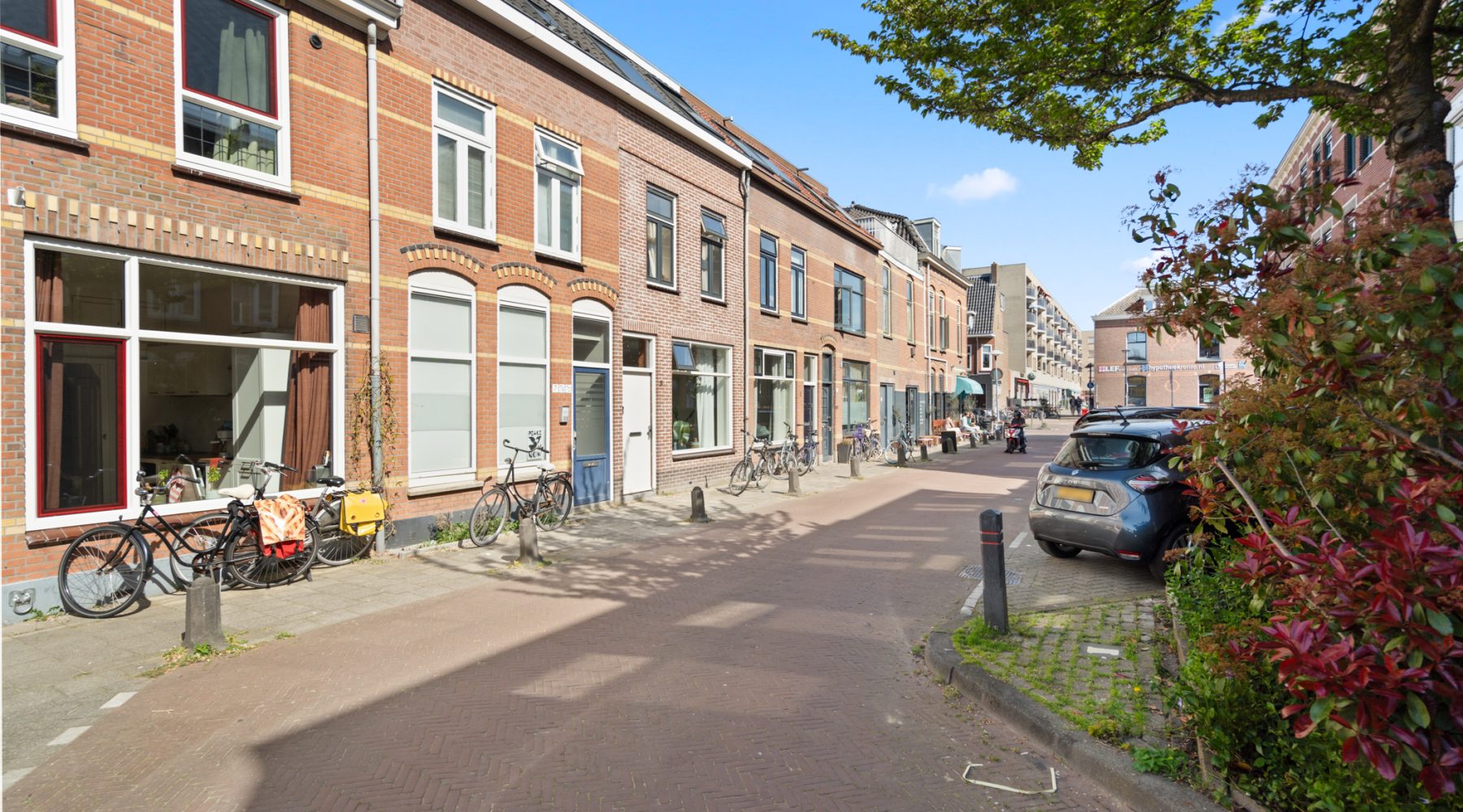 Utrecht – Papaverstraat 7B