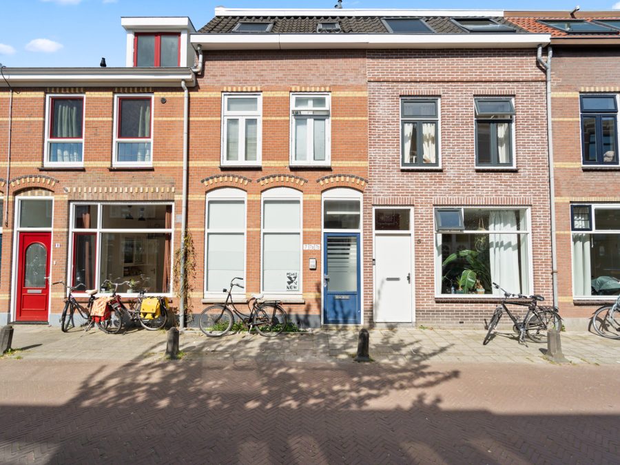Utrecht – Papaverstraat 7B