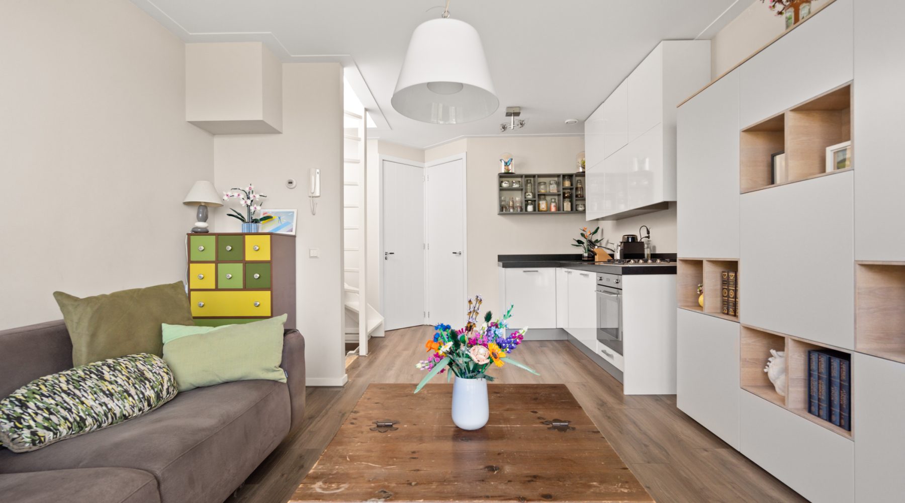 Utrecht – Papaverstraat 7B