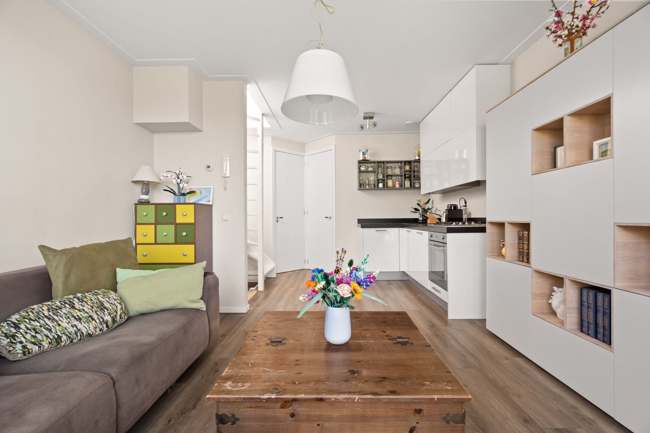 Utrecht – Papaverstraat 7B