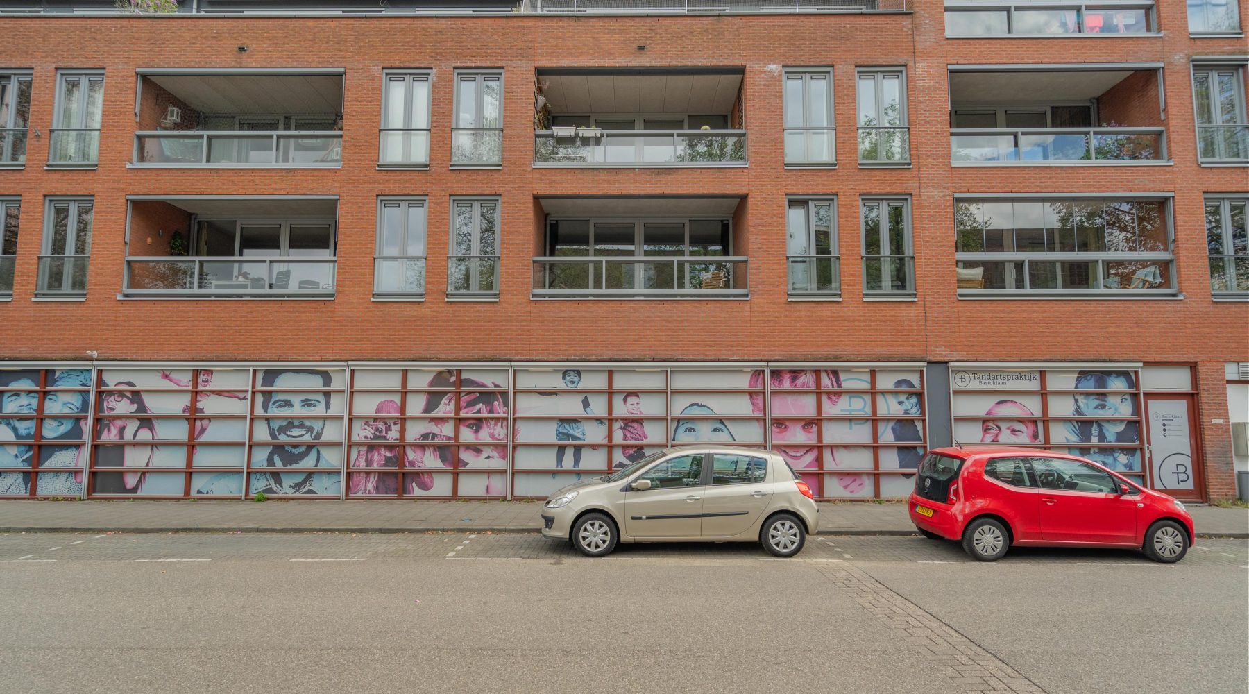 Utrecht – Bartóklaan 20