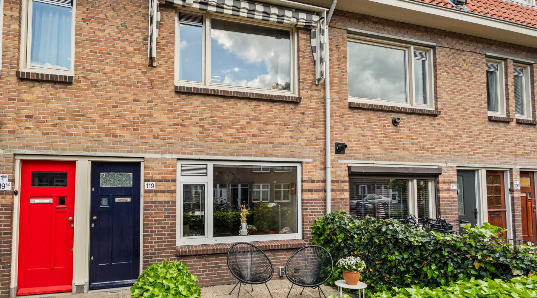 Utrecht – Laan van Nieuw-Guinea 119
