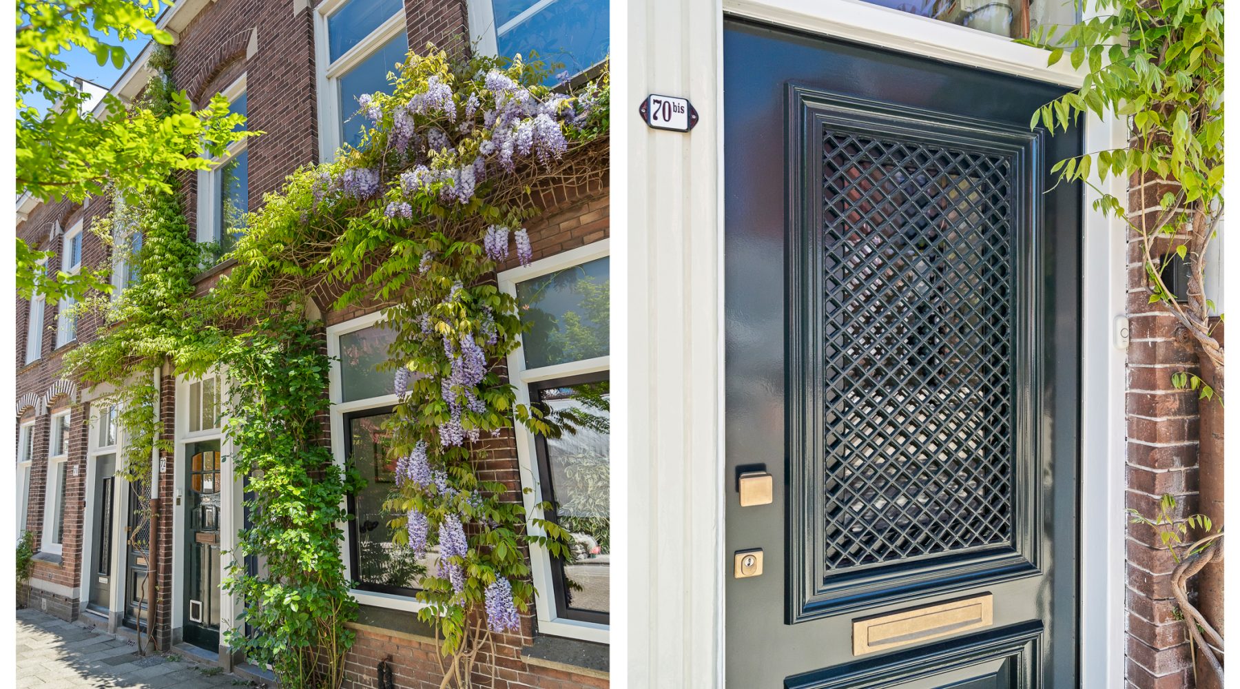 Utrecht – Krugerstraat 70BS
