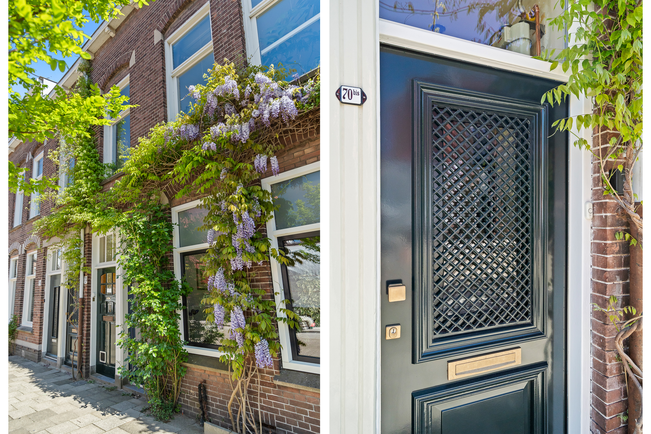 Utrecht – Krugerstraat 70BS