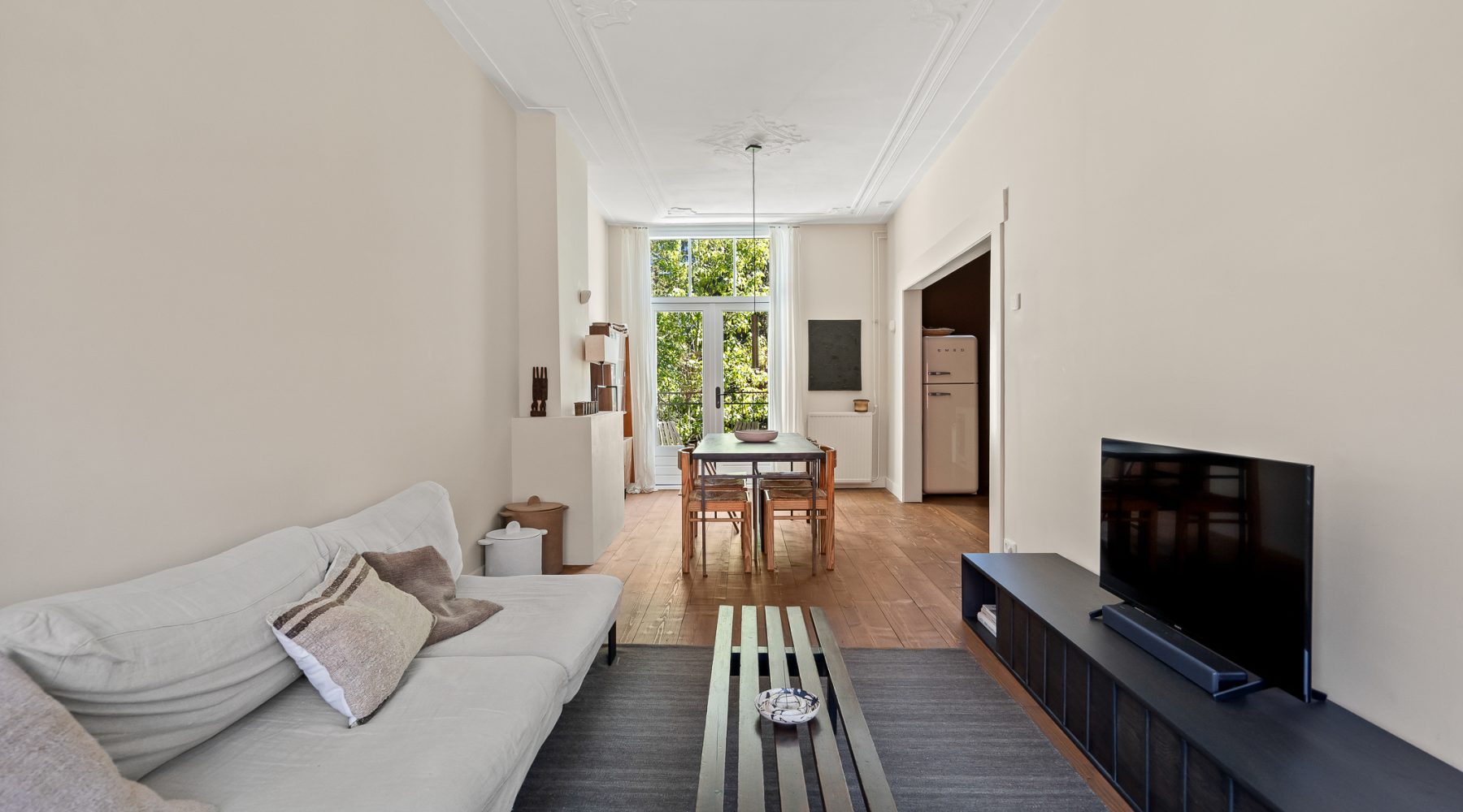 Utrecht – Krugerstraat 70BS