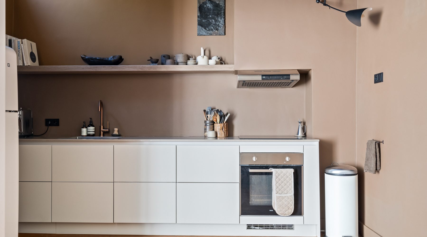 Utrecht – Krugerstraat 70BS