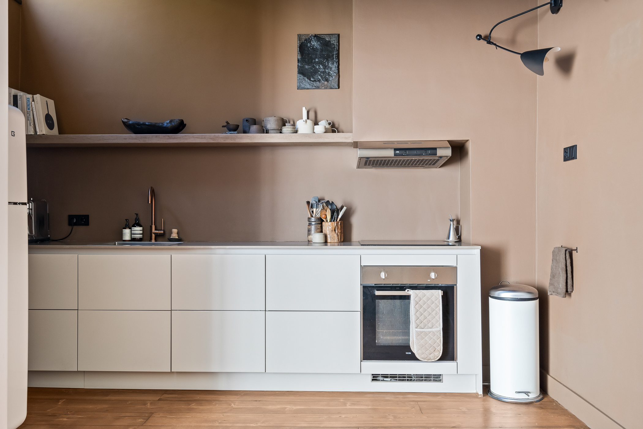 Utrecht – Krugerstraat 70BS