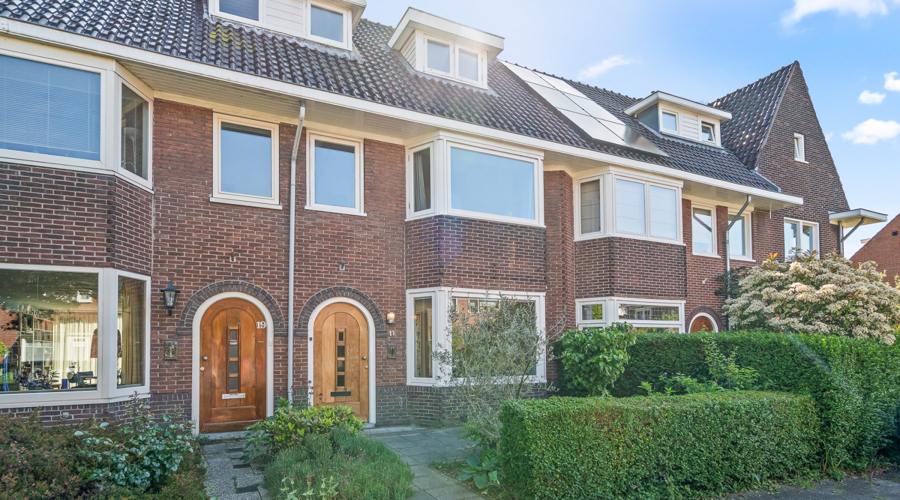 Utrecht – Chopinstraat 17