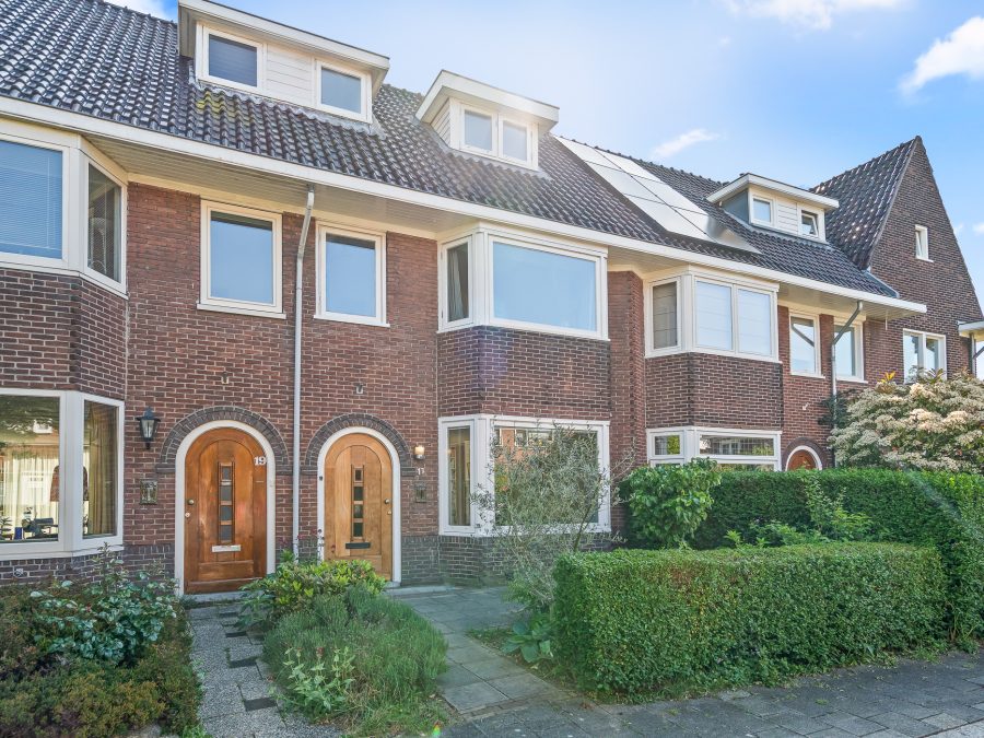 Utrecht – Chopinstraat 17