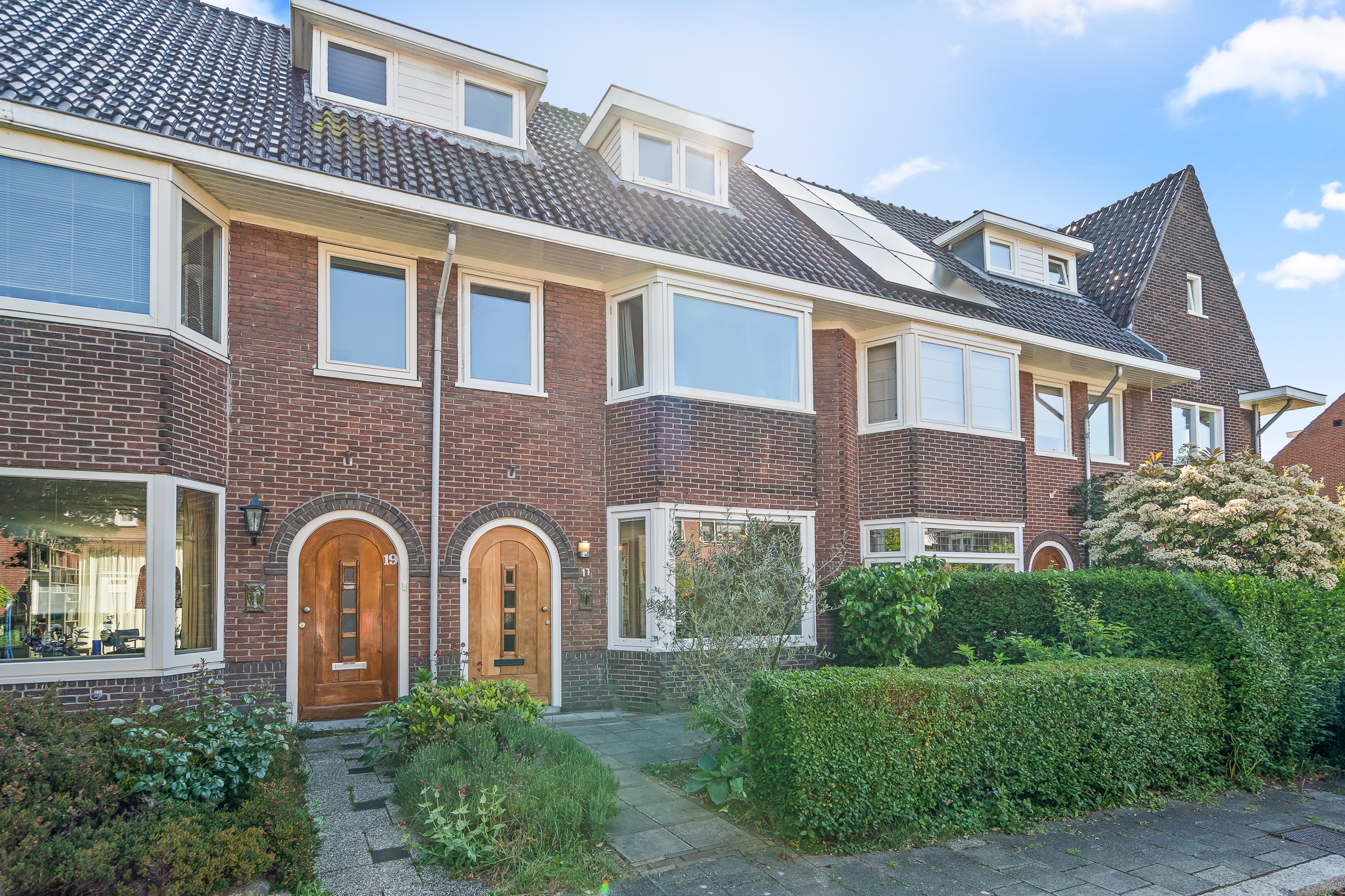 Utrecht – Chopinstraat 17
