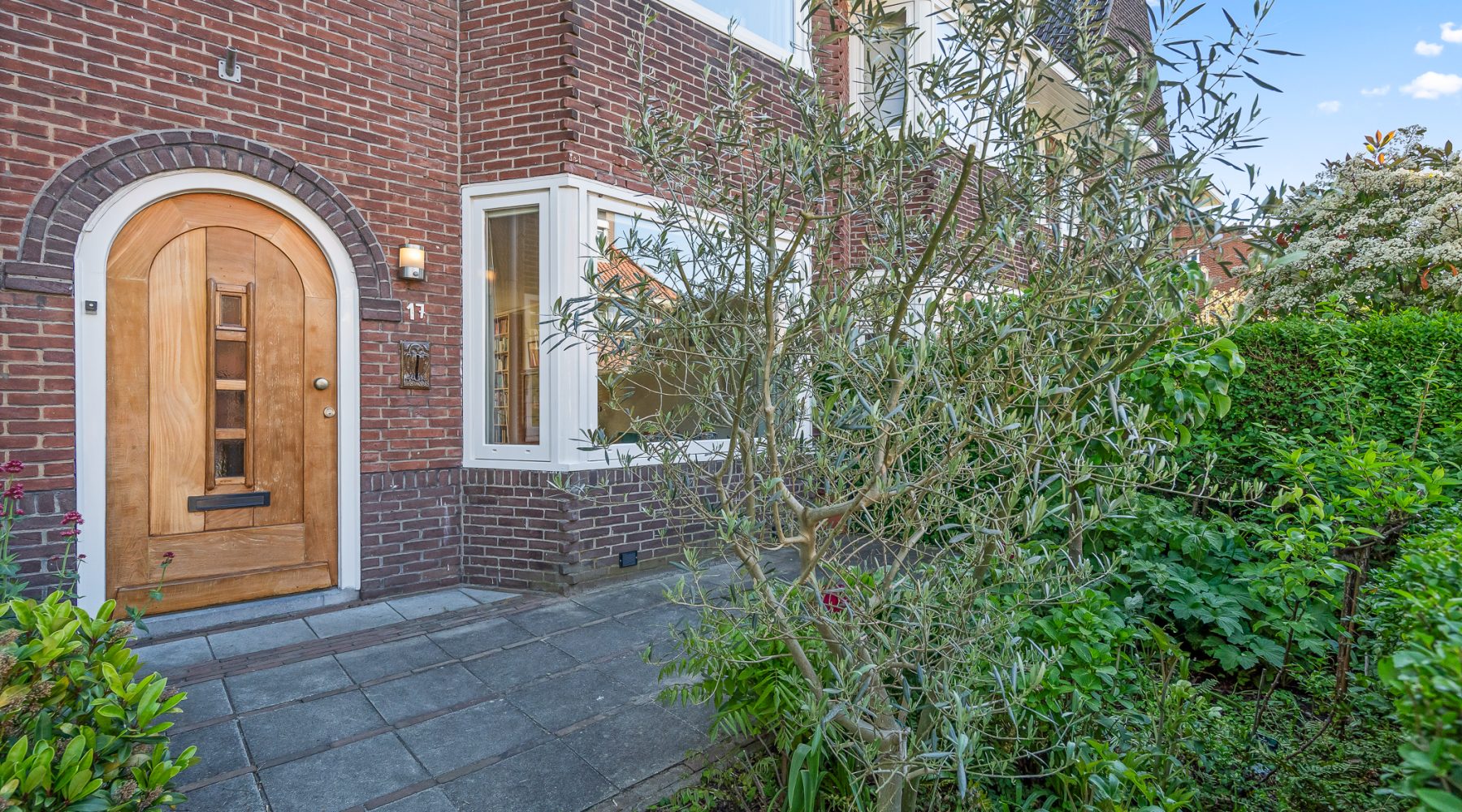 Utrecht – Chopinstraat 17