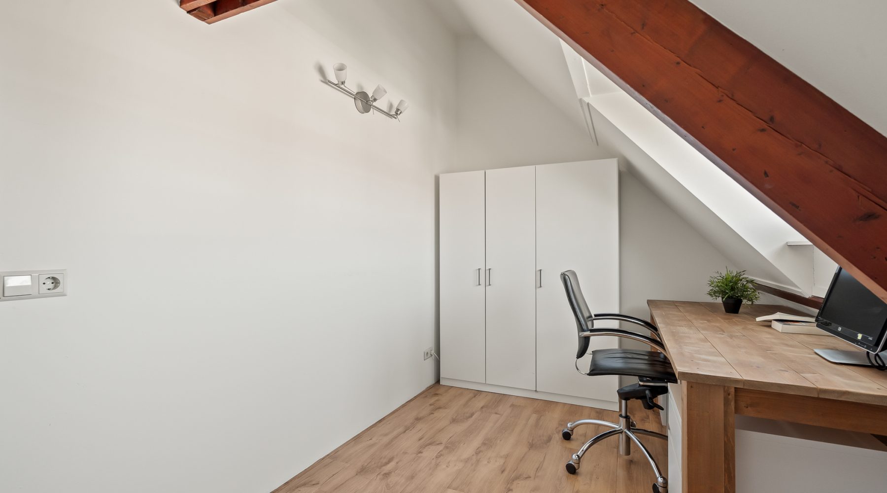 Utrecht – Chopinstraat 17