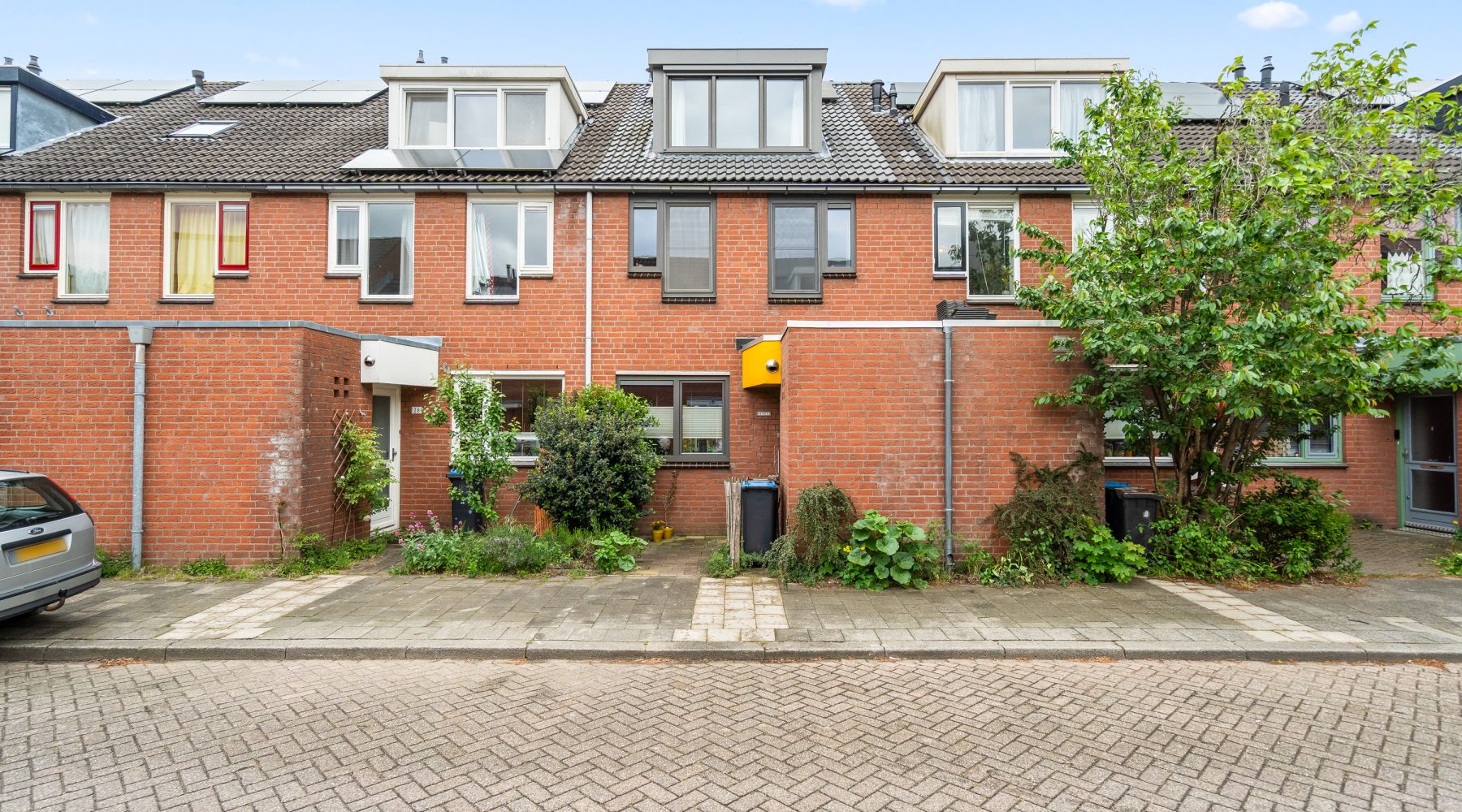 Utrecht – Lofoten 30