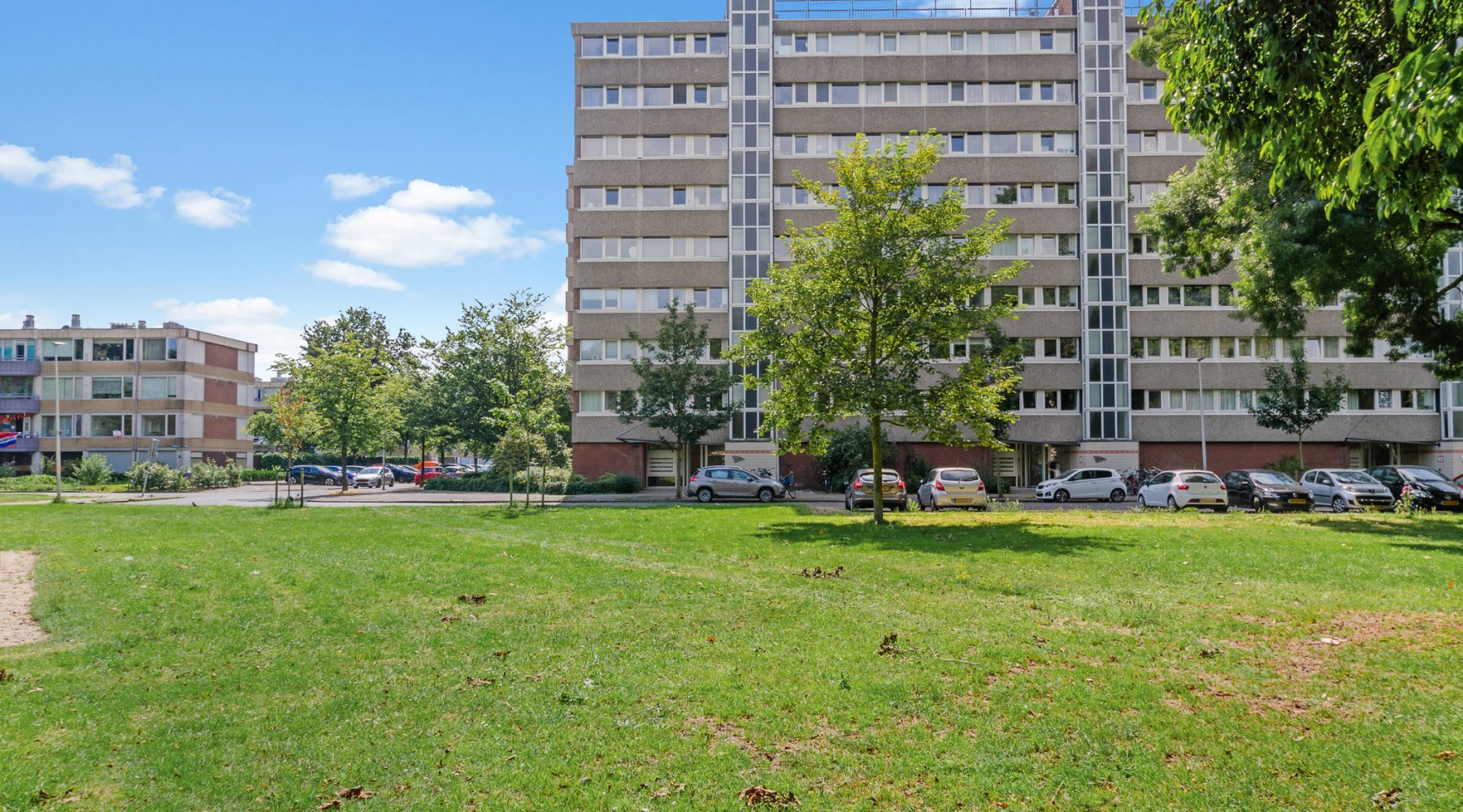 Utrecht – Androsdreef 14